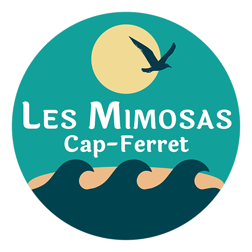 Les Mimosas Cap-Ferret